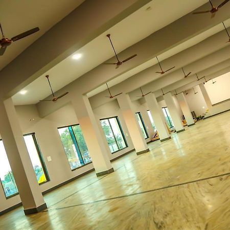 Aashirwad Hotels & Resort Shamgarh Luaran gambar