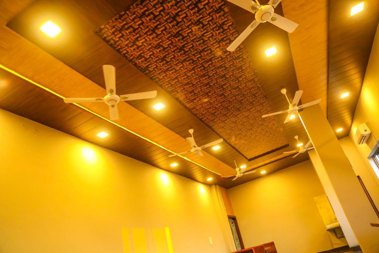 Aashirwad Hotels & Resort Shamgarh Luaran gambar
