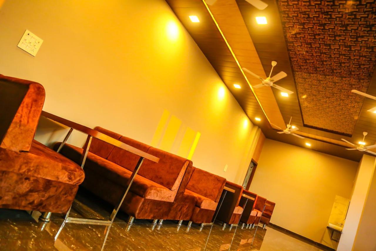 Aashirwad Hotels & Resort Shamgarh Luaran gambar