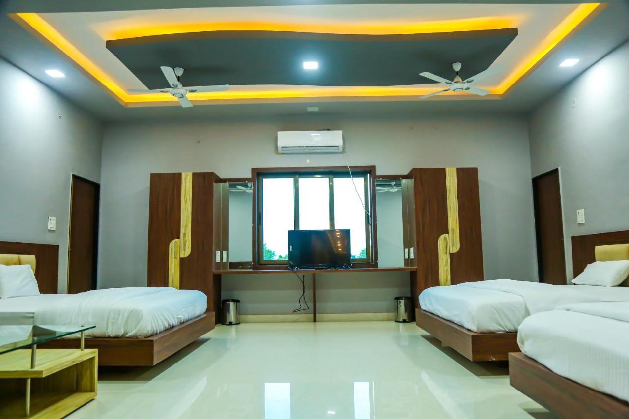 Aashirwad Hotels & Resort Shamgarh Luaran gambar