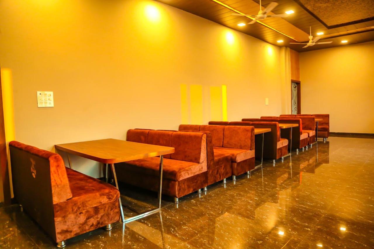 Aashirwad Hotels & Resort Shamgarh Luaran gambar