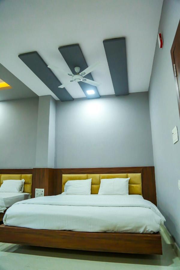 Aashirwad Hotels & Resort Shamgarh Luaran gambar