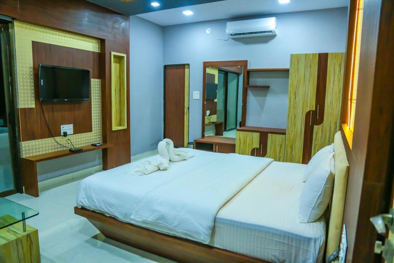Aashirwad Hotels & Resort Shamgarh Luaran gambar