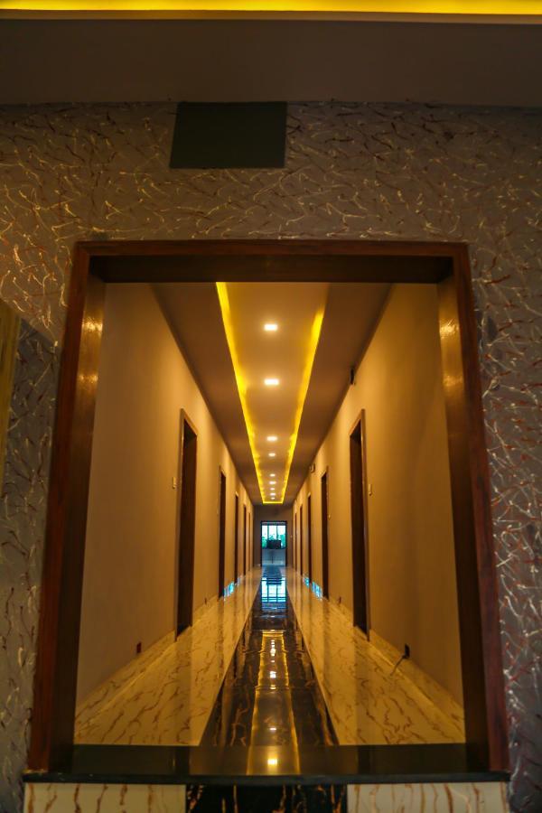Aashirwad Hotels & Resort Shamgarh Luaran gambar