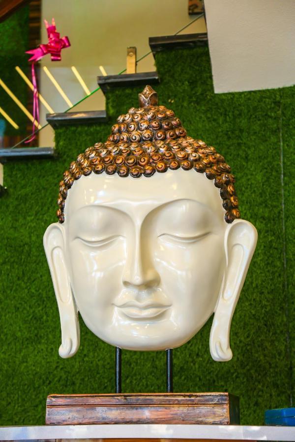 Aashirwad Hotels & Resort Shamgarh Luaran gambar