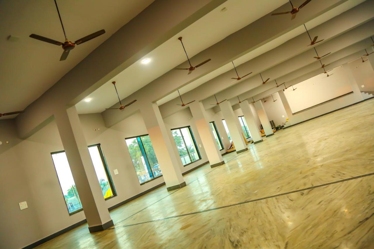 Aashirwad Hotels & Resort Shamgarh Luaran gambar