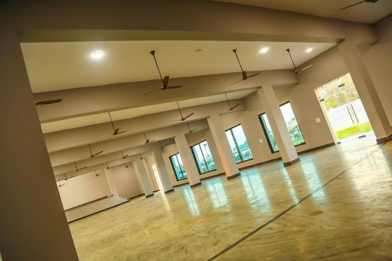 Aashirwad Hotels & Resort Shamgarh Luaran gambar